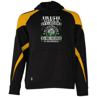 Irish Girls We're A Limited Edition