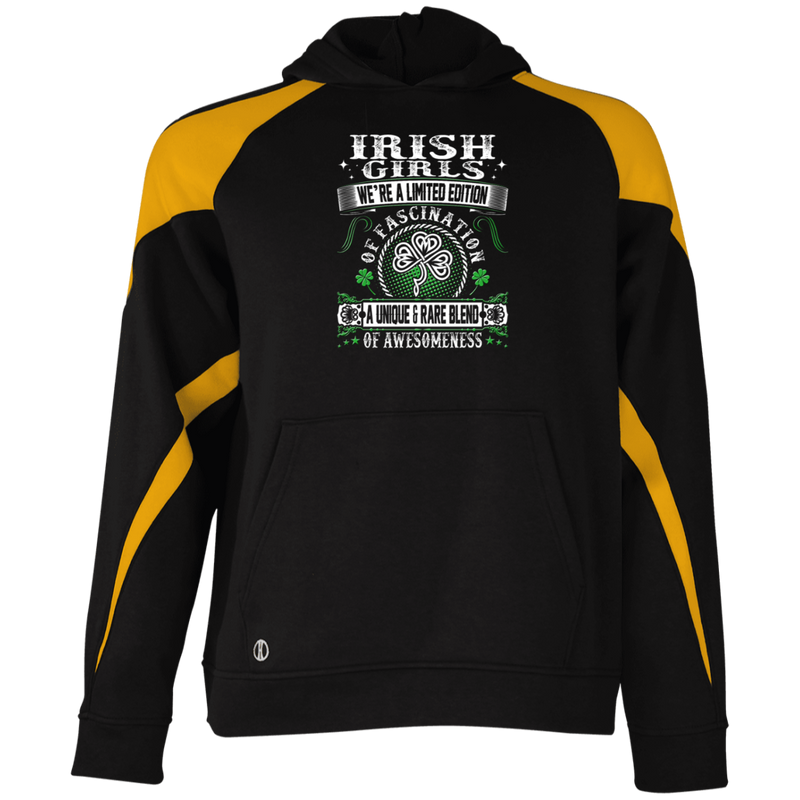 Irish Girls We're A Limited Edition