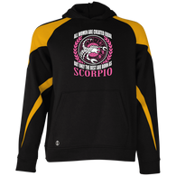 Scorpio Women Zodiac Sign