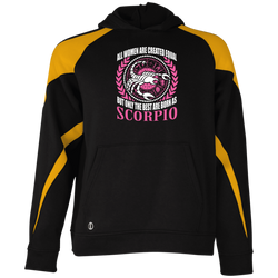 Scorpio Women Zodiac Sign