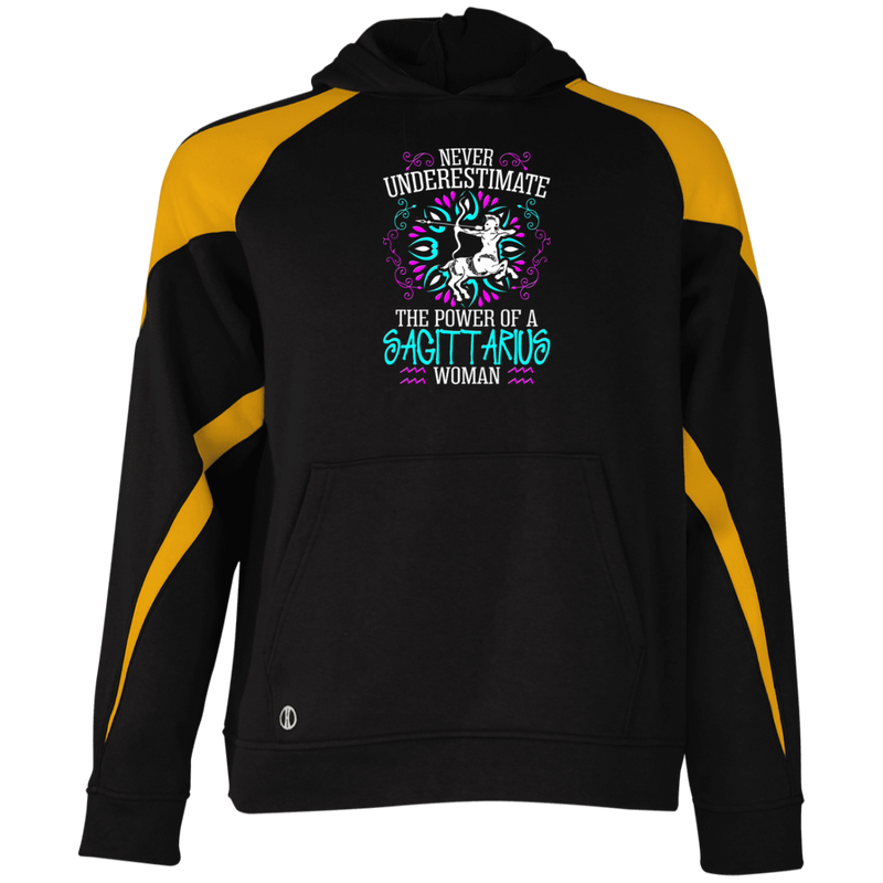 Never Underestimate The Power Of A Sagittarius Woman