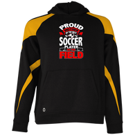 Proud Soccer Mother